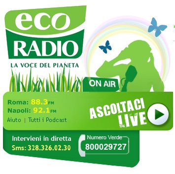 Ecoradio