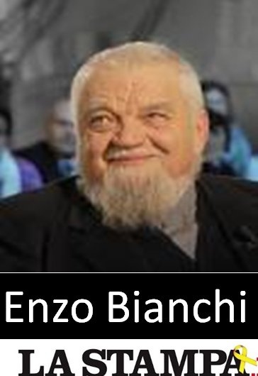 Enzo Bianchi